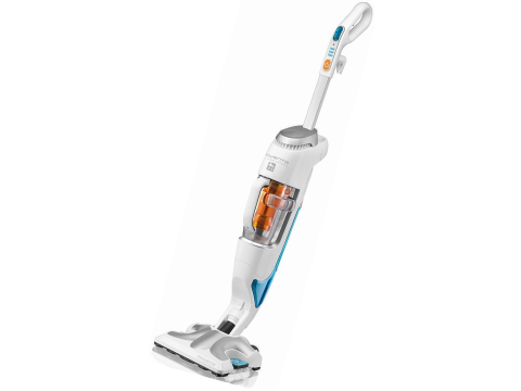 Rowenta RY7557WH Clean & Steam
